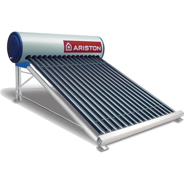 Máy nước nóng NLMT Ariston 190L 1